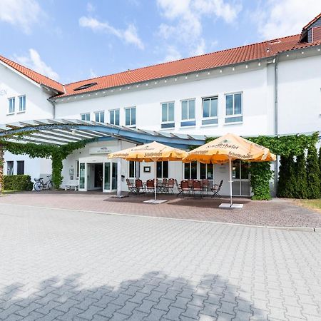 Garner Hotel Cottbus Sued By Ihg Zewnętrze zdjęcie
