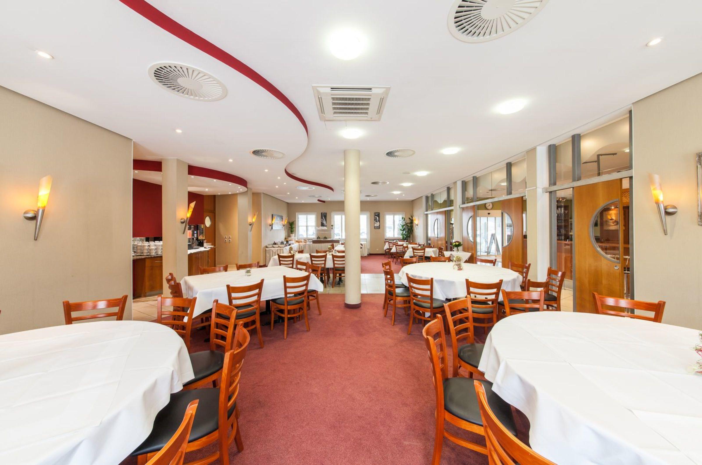 Garner Hotel Cottbus Sued By Ihg Zewnętrze zdjęcie