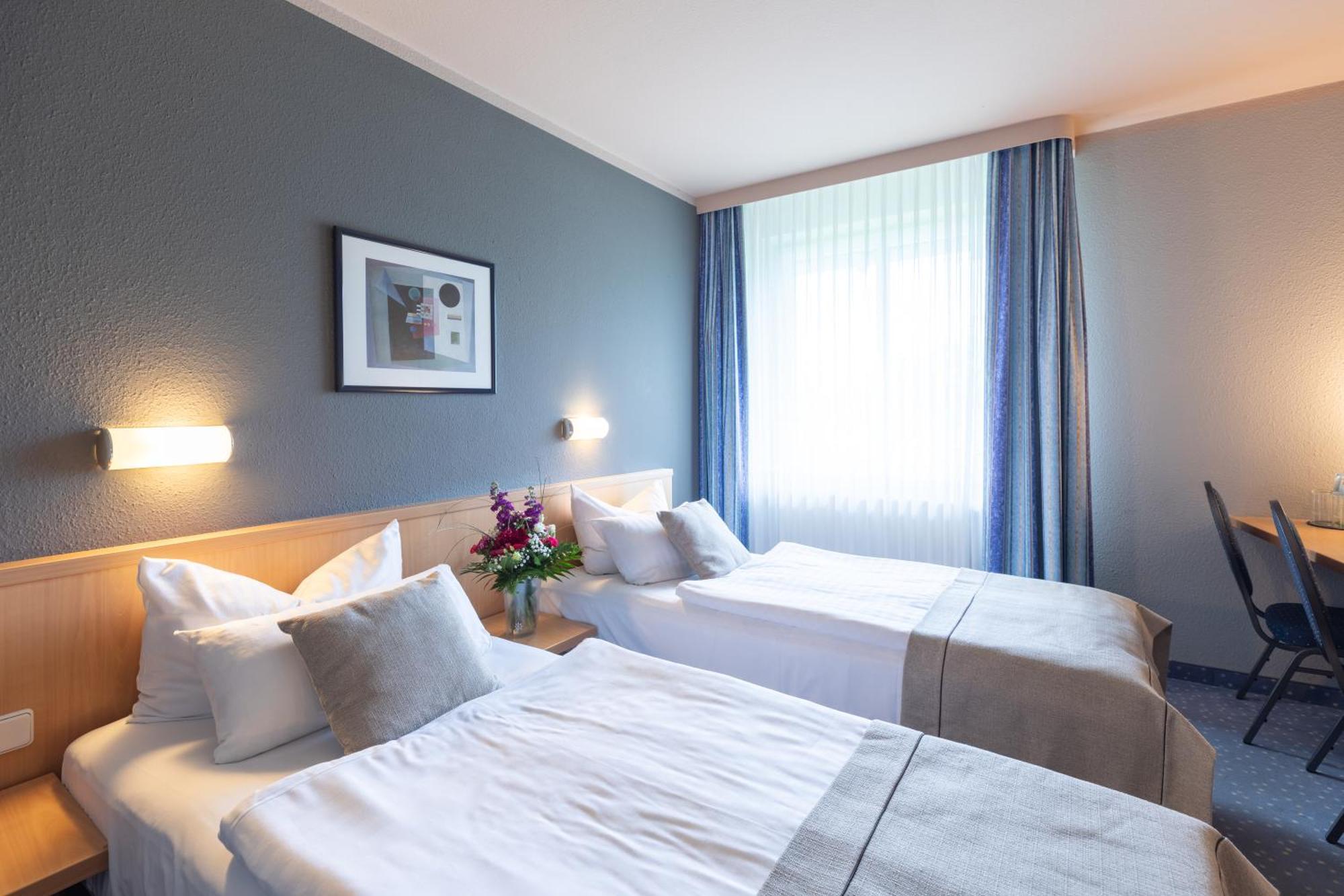 Garner Hotel Cottbus Sued By Ihg Zewnętrze zdjęcie